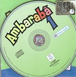 Ambarabà 1 2CD Audio