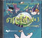 Girotondo 3. CD-диск