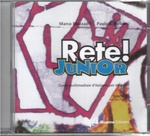 Rete! Junior. Parte B. CD audio