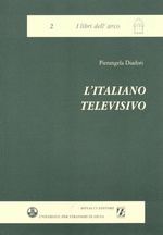 L'italiano televisivo