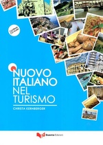 Nuovo Italiano nel turismo + CD.