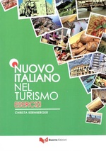Nuovo Italiano nel turismo. Esercizi