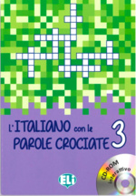 L'italiano con le parole crociate -3