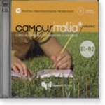 2 CD-диска к курсу Campus Italia - Volume 2