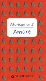 Aforismi sull'amore