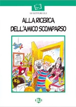 Alla ricerca dell’amico scomparso + CD