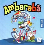 Ambarabà 3. 2CD Audio