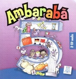 Ambarabà 5. 2CD Audio
