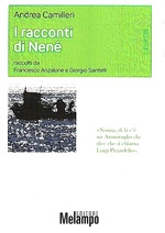 Andrea Camilleri. I racconti di Nené