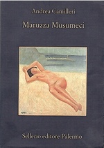Andrea Camilleri. Maruzza Musumeci.