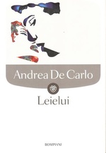 Andrea De Carlo. Leielui