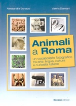 Animali a Roma