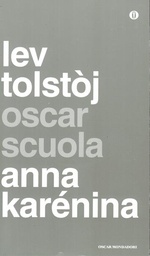 Anna Karenina. Lev Tolstoj