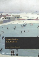 Anton Cechov. Racconti
