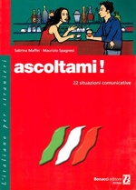 Ascoltami! + 2СD