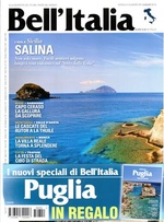 Bell'Italia - luglio 2015