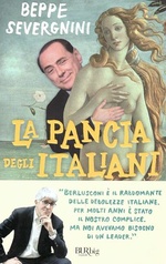 Beppe Severgnini. La pancia degli italiani