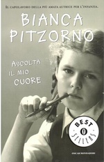 Bianca Pitzorno. Ascolta il mio cuore