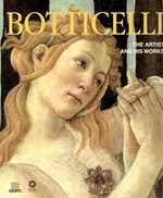 Botticelli. The artist and his works