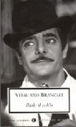 Brancati Vitaliano. Paolo il caldo