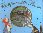 Cappuccetto Rosso + DVD