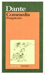 Dante Commedia: Purgatorio