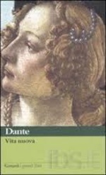 Dante. Vita nuova