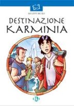 Destinazione Karminia + CD