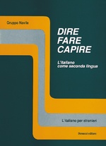 Dire, fare, capire. Guida per l'insegnante