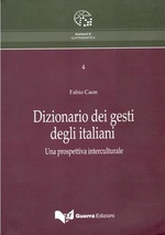 Dizionario dei gesti degli italiani
