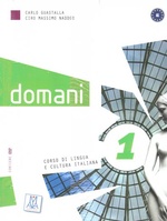 Domani 1 +  DVD