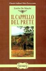 Emilio De Marchi. Il cappello del prete