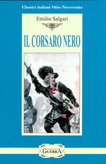 Emilio Salgari. Il Corsaro Nero