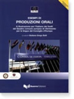 Esempi di produzioni orali+2DVD