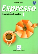 Espresso-1. Esercizi supplementari
