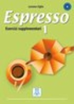 Espresso-1. Guida dell'insegnante