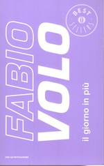 Fabio Volo. Il giorno in più