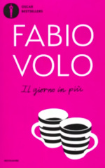 Fabio Volo. Il giorno in più