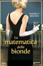 Federica Brunini. La matematica delle bionde