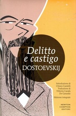 Fedor Dostoevskij. Delitto e castigo