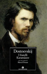 Fedor Dostoevskij. I fratelli Karamazov