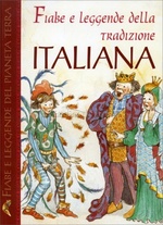Fiabe e leggende della tradizione italiana