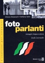 Foto Parlanti. Immagini, lingua e cultura
