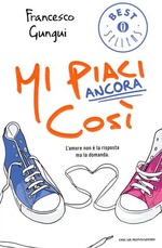 Francesco Gungui. Mi piaci ancora cosi