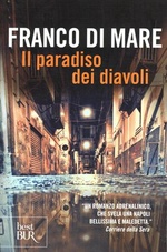 Franco Di Mare. Il paradiso dei diavoli