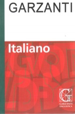 Garzanti - Dizionario Mini di Italiano
