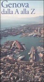 Genova dalla A alla Z