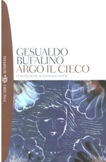 Gesualdo Bufalino. Argo il cieсo