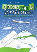 Giocare con la scrittura