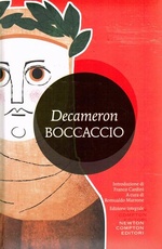 Giovanni Boccaccio. Decameron